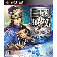 Amazon.co.jp: 真・三國無双7 猛将伝 : ゲーム